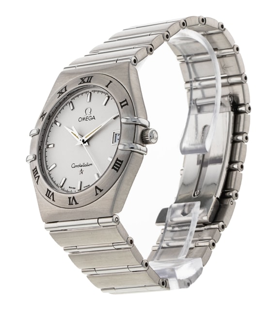 Omega Constellation 1512.30.00 Image 2